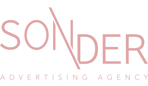 Logo Sonder Agentur