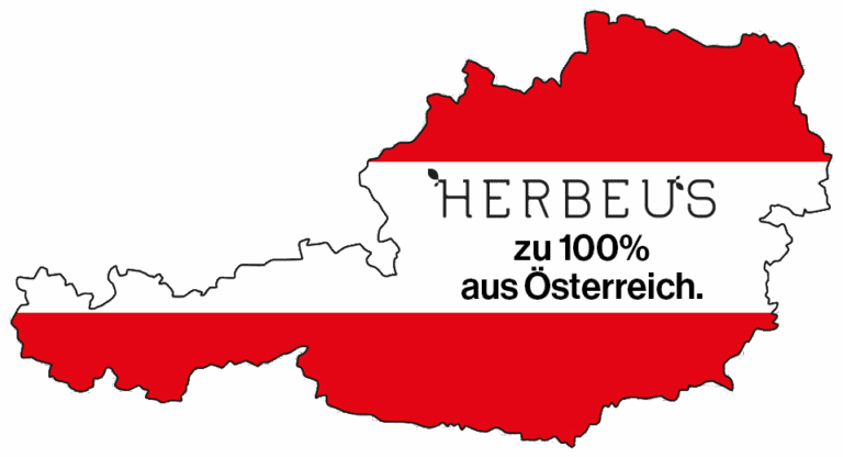Österreich Karte