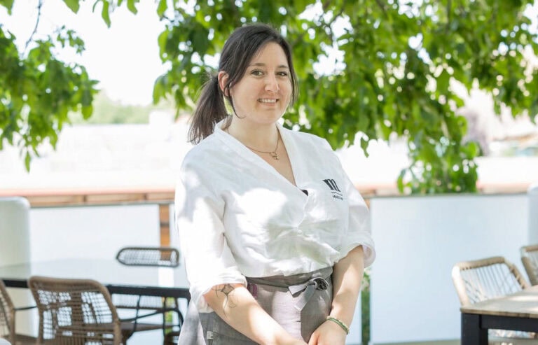 Chef des Monats Max Eichberger